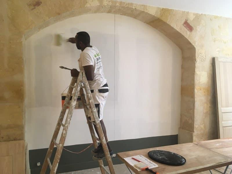 SARL Jantieu LOUREL Décoration