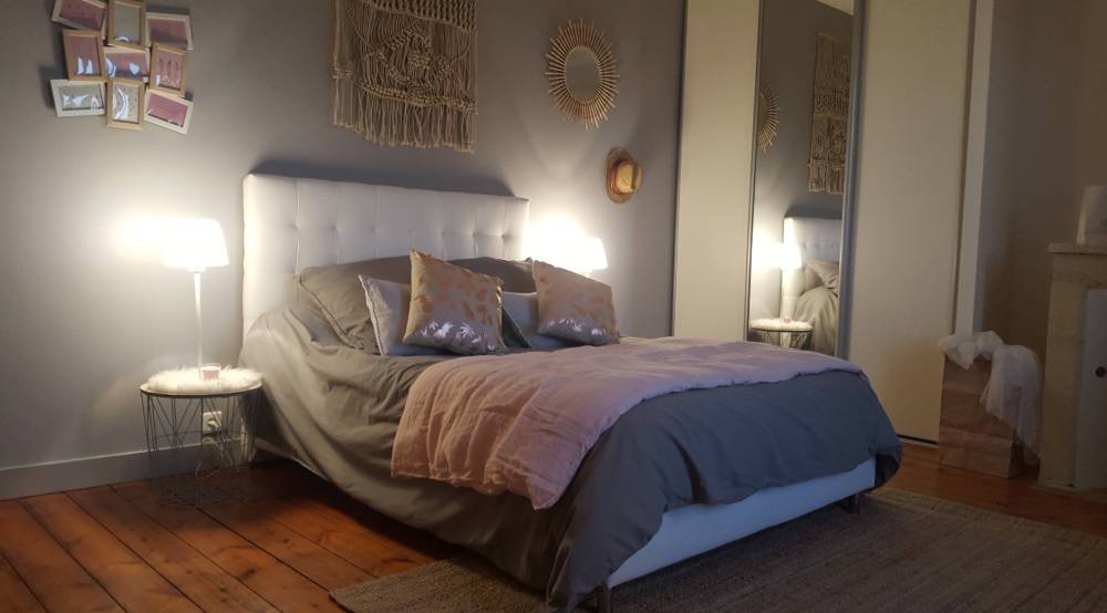 SARL Jantieu LOUREL Décoration