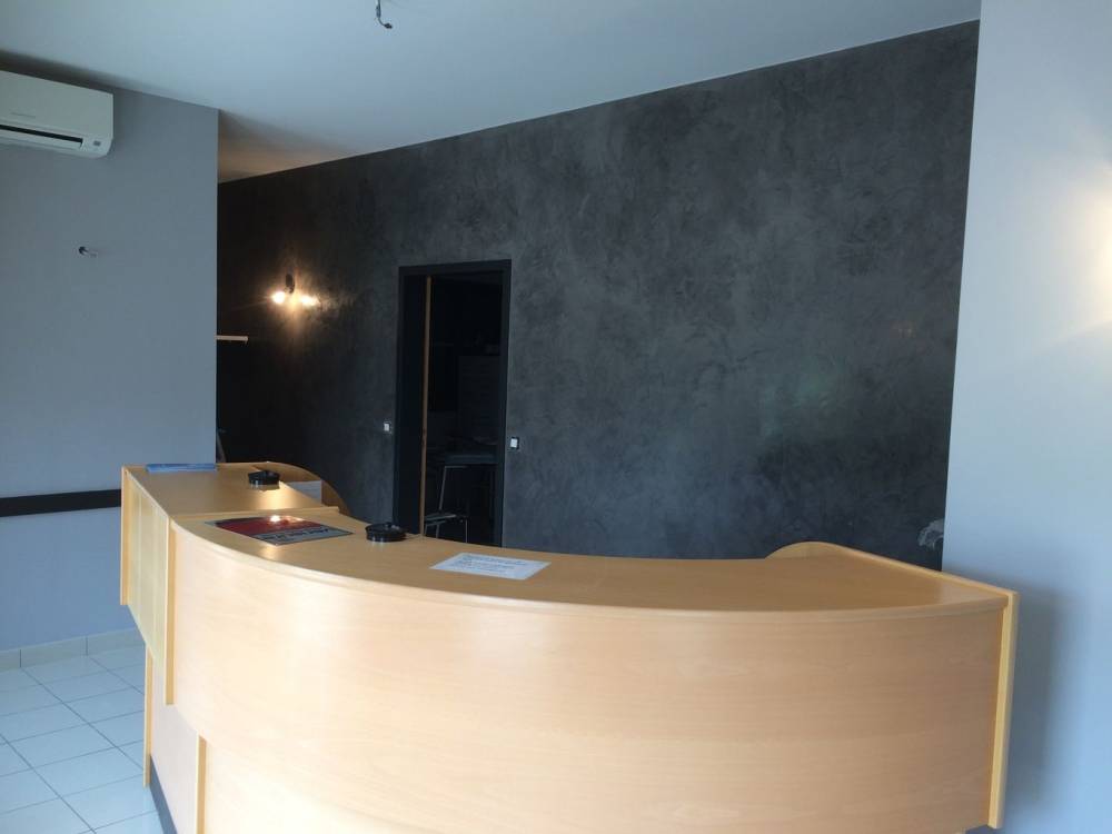 SARL Jantieu LOUREL Décoration