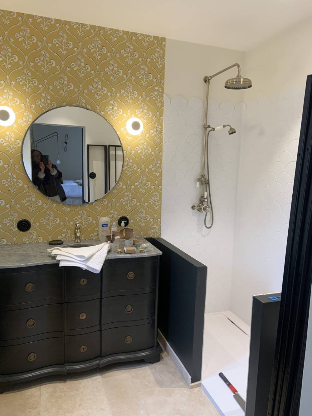 SARL Jantieu LOUREL Décoration