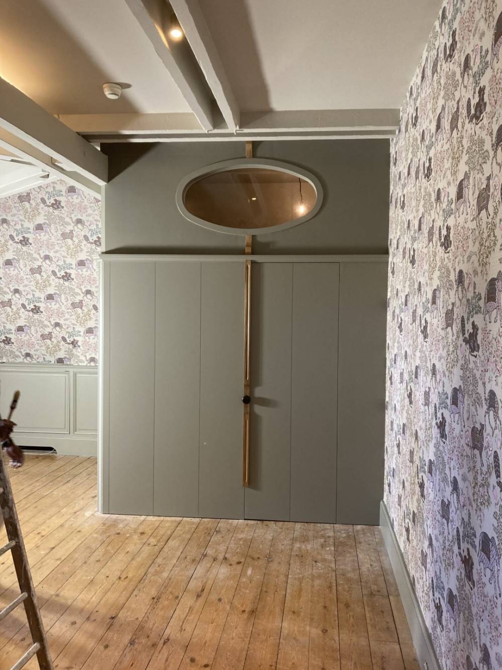 SARL Jantieu LOUREL Décoration