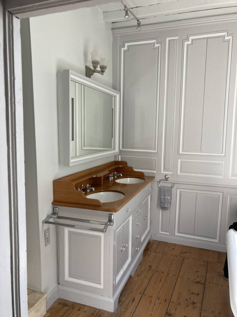 SARL Jantieu LOUREL Décoration