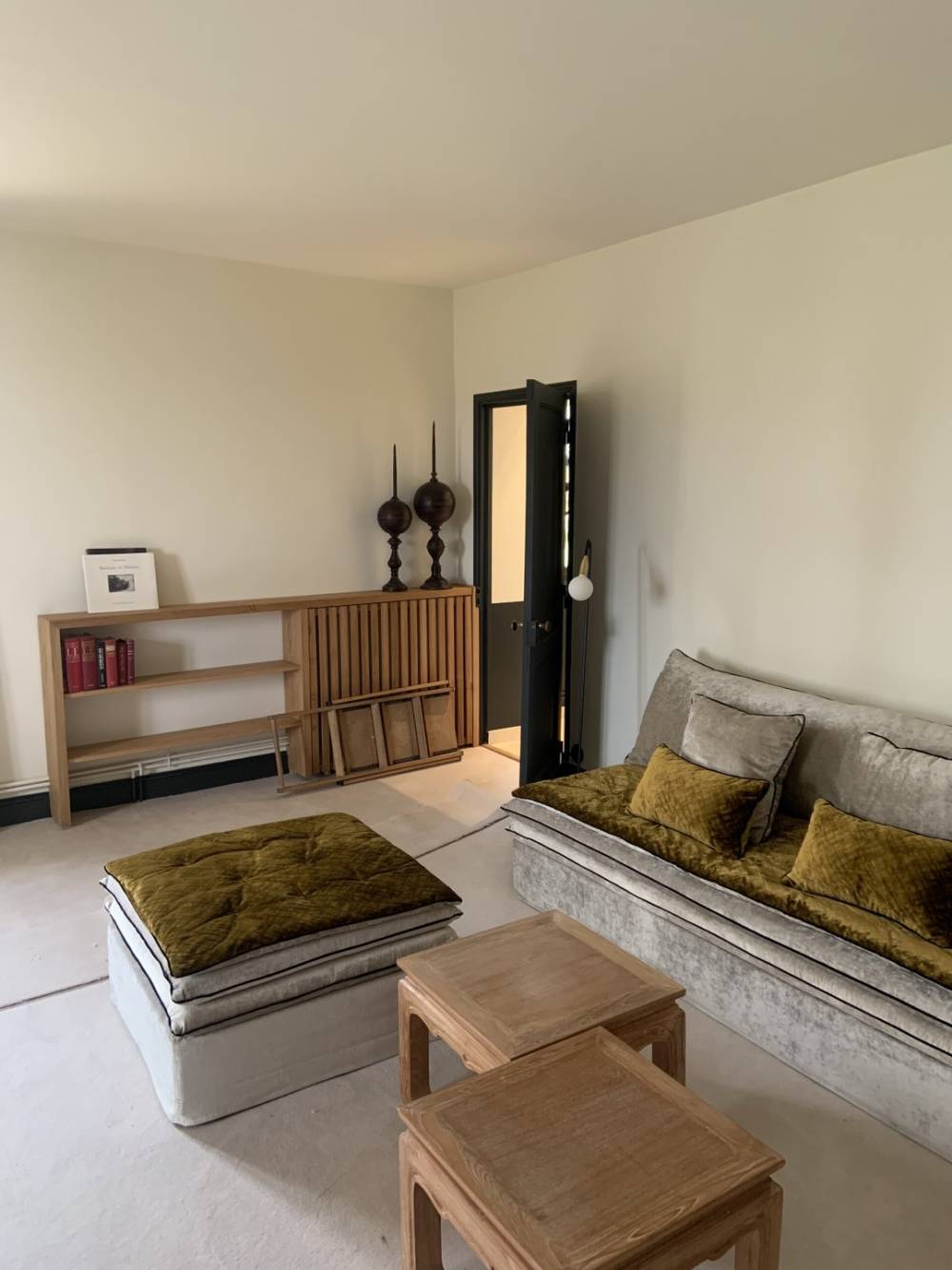 SARL Jantieu LOUREL Décoration