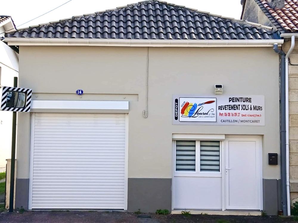 Façade